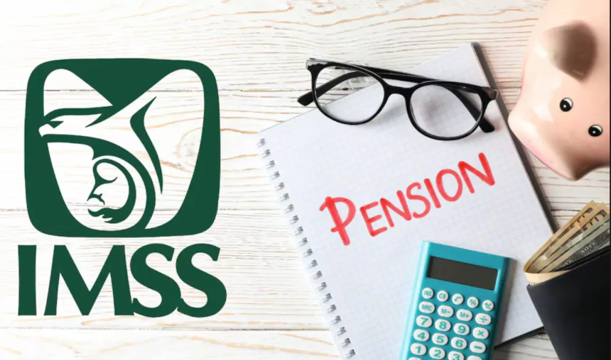 Cómo calcular tu pensión Ley 73 IMSS paso a paso (ejemplo real 2026)